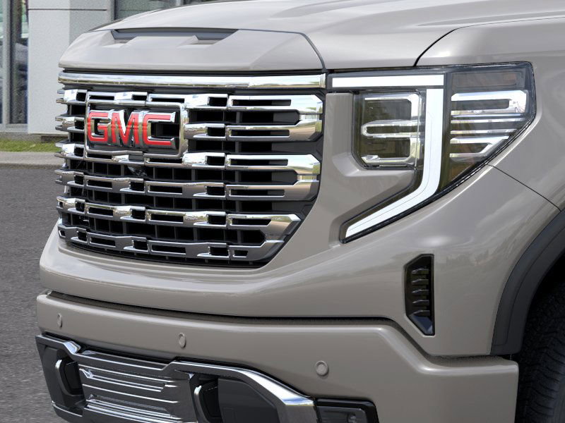 New 2026 GMC Sierra 1500 Denali AWD/4WD image 13