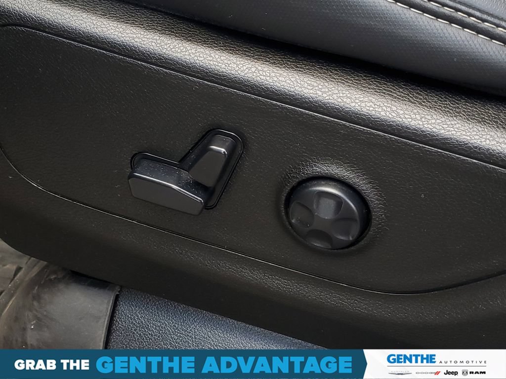 Used 2019 RAM 1500 Sport w/ Level 2 Equipment Group AWD/4WD image 11