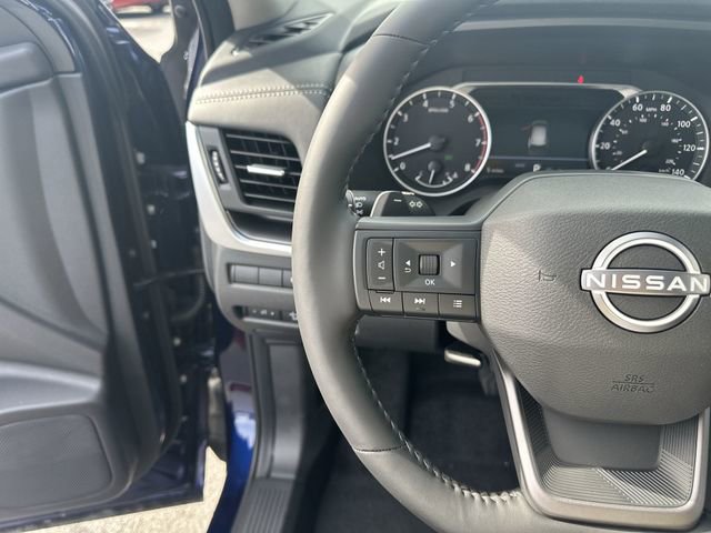 New 2026 Nissan Rogue SV w/ SV Premium Package image 20