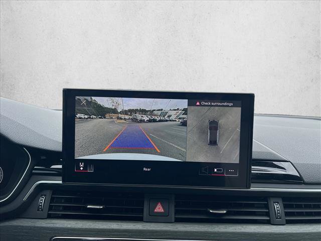 Used 2021 Audi A5 2.0T Premium Plus w/ Premium Plus image 14