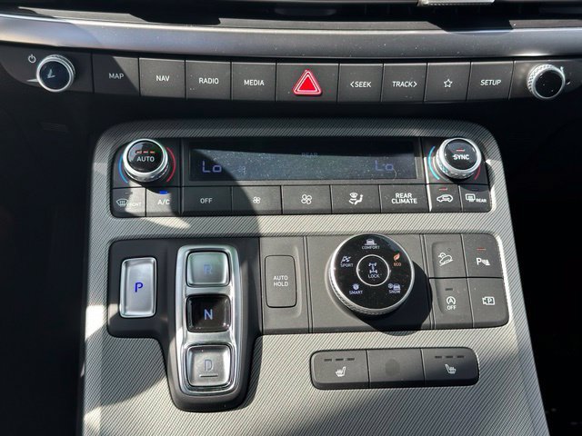 Used 2025 Hyundai Palisade SEL AWD/4WD image 17