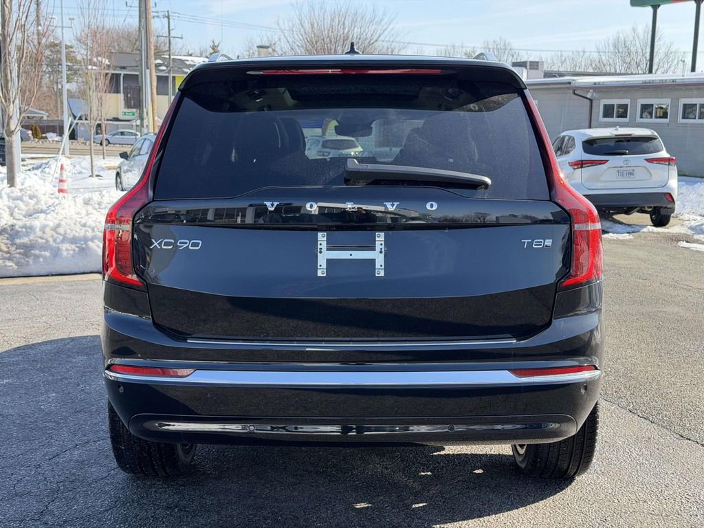 New 2026 Volvo XC90 T8 Ultra w/ Protection Package Premier image 20