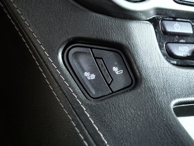 Used 2018 Chevrolet Tahoe LT AWD/4WD image 21