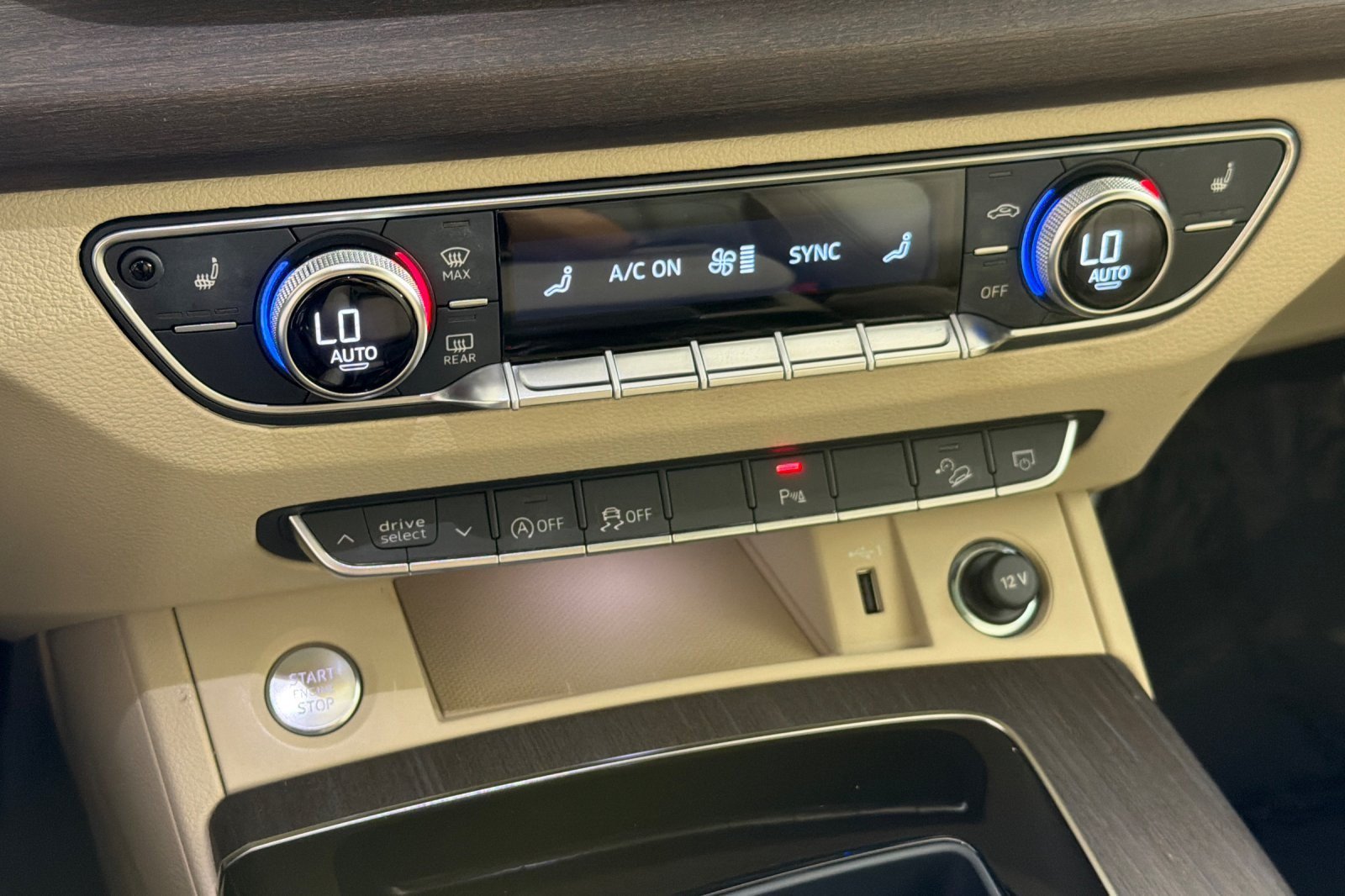 Used 2024 Audi Q5 2.0T Premium AWD/4WD image 19