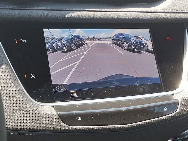 New 2025 Cadillac XT5 Luxury w/ LPO, Floor Liner Package image 16