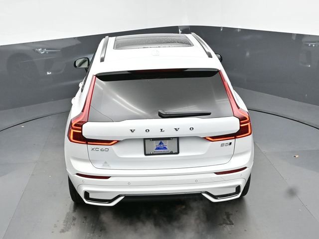 New 2026 Volvo XC60 B5 Core w/ Climate Package image 47