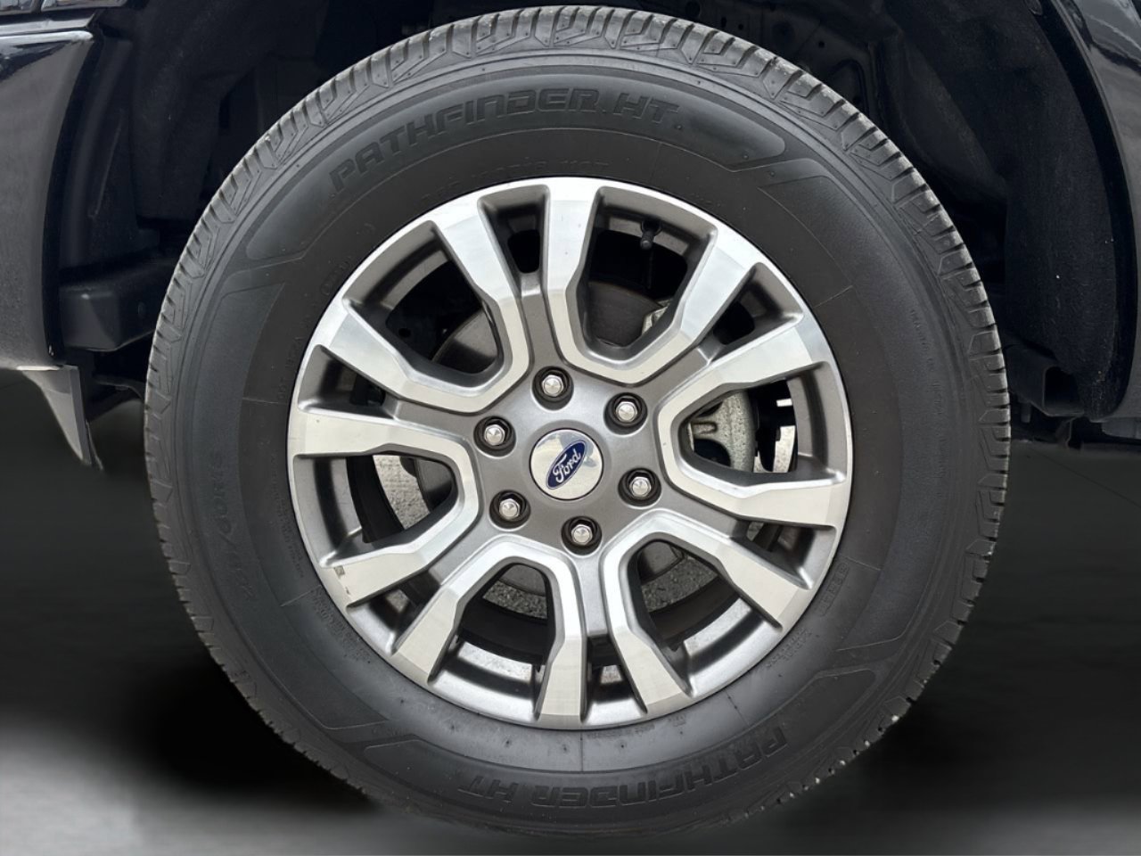 Used 2021 Ford Ranger Lariat w/ Technology Package image 31