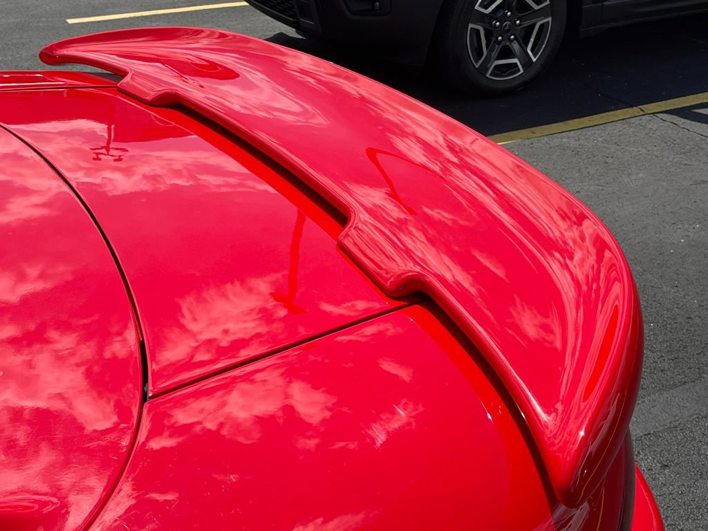 Used 2002 Dodge Viper RT/10 RWD image 10