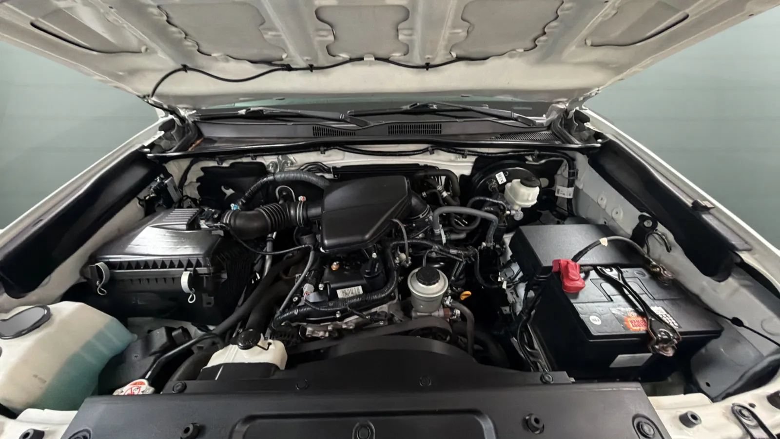 Used 2020 Toyota Tacoma SR5 RWD image 22
