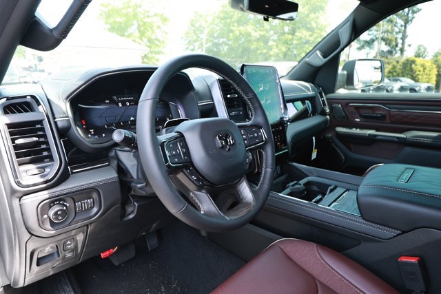 New 2026 RAM 1500 Limited AWD/4WD image 32