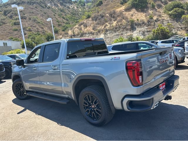 New 2026 GMC Sierra 1500 Elevation w/ Elevation Premium Package AWD/4WD image 3