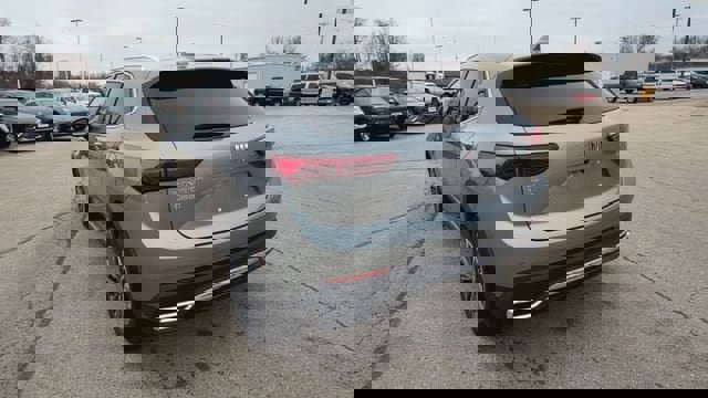 New 2026 Buick Envision Preferred AWD/4WD image 7