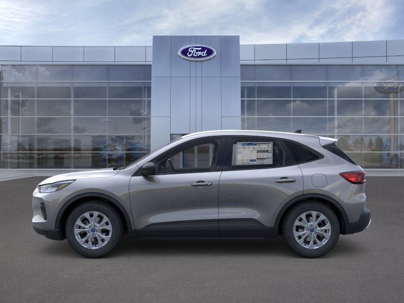New 2026 Ford Escape Active AWD/4WD image 3