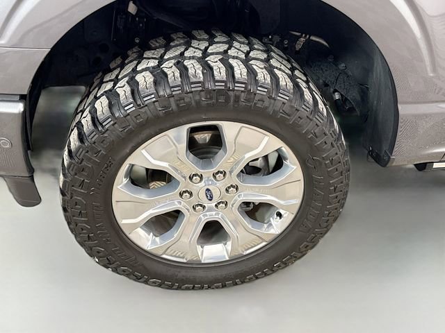 Used 2023 Ford F150 Platinum w/ Equipment Group 701A High image 33