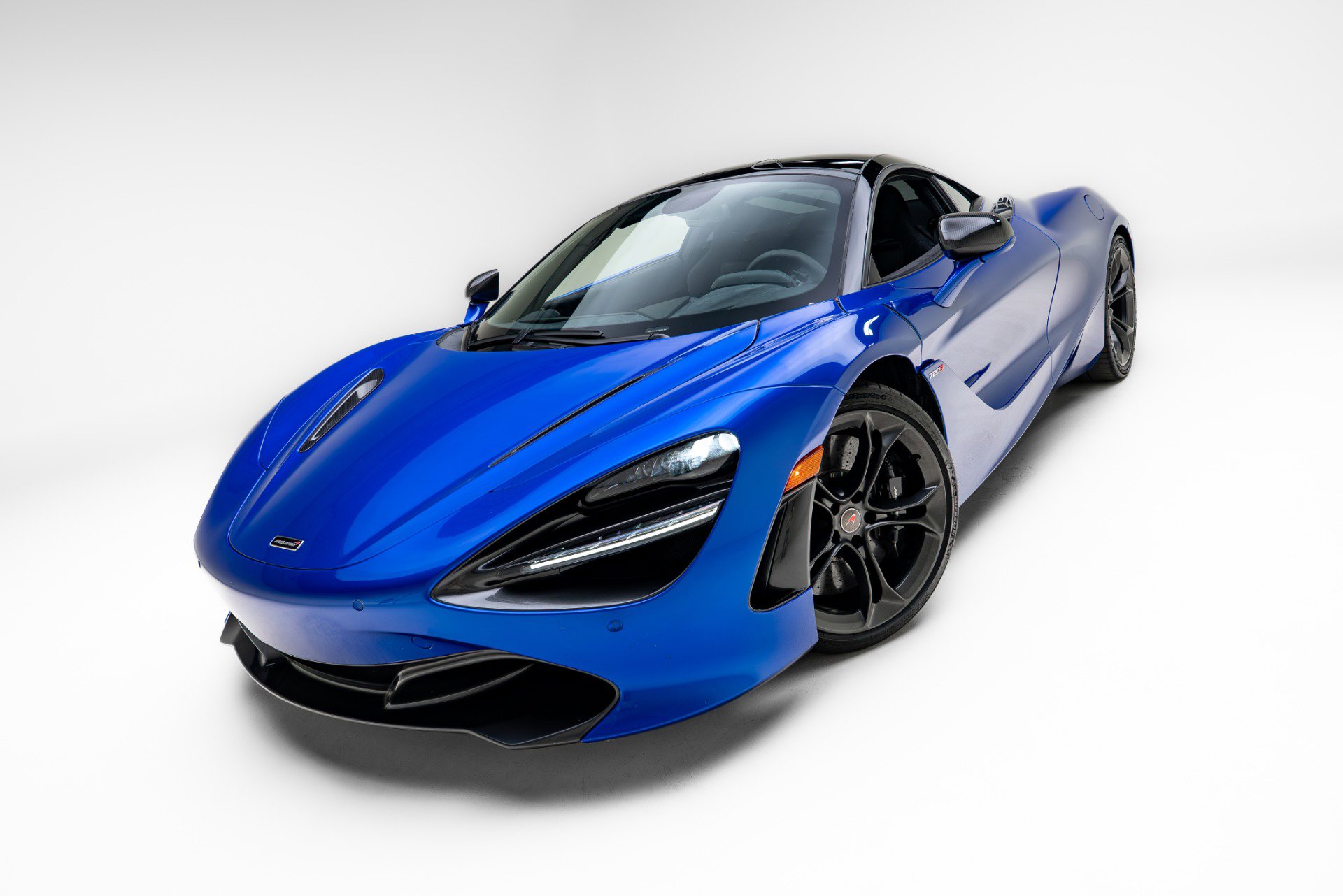 Used 2018 McLaren 720S Performance RWD image 26