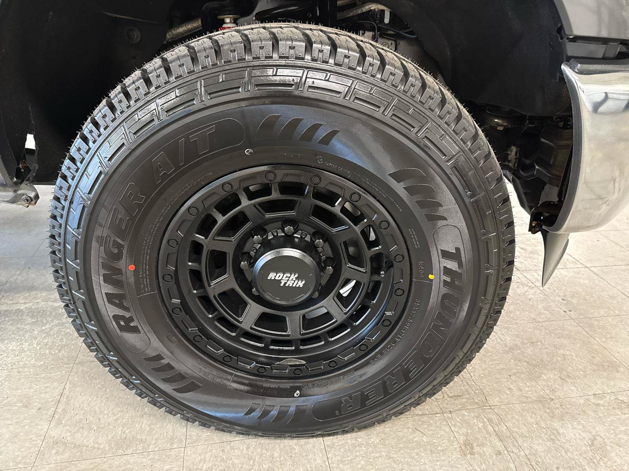 Used 2015 Ford F350 XLT w/ XLT Value Package AWD/4WD image 52