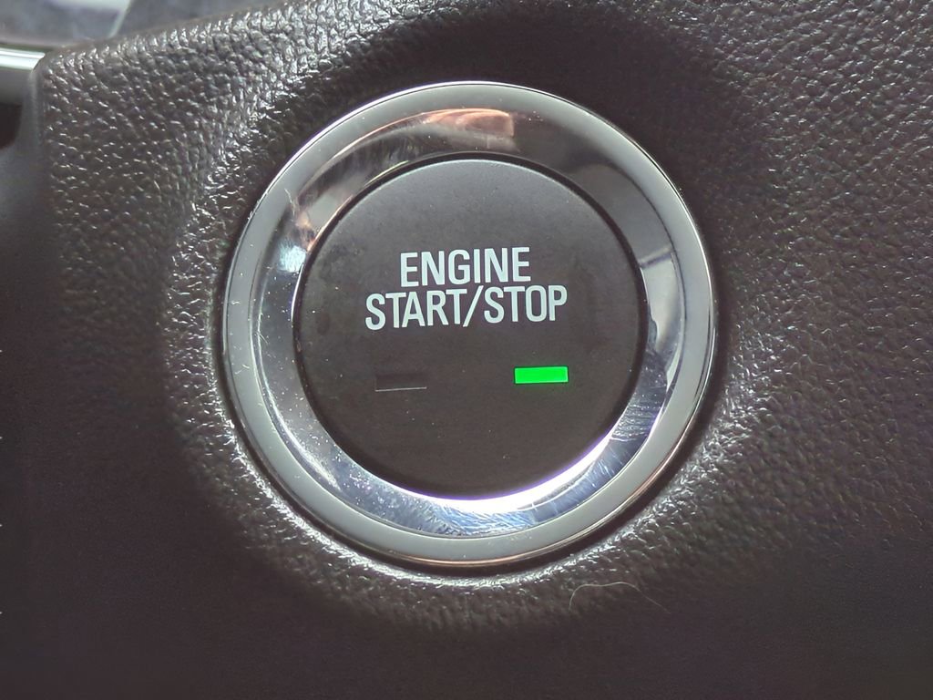 Used 2018 Buick Regal Preferred w/ Sights and Sounds Package image 24