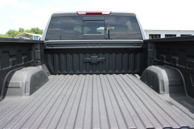 Used 2024 Chevrolet Silverado 1500 RST w/ Convenience Package II AWD/4WD image 10
