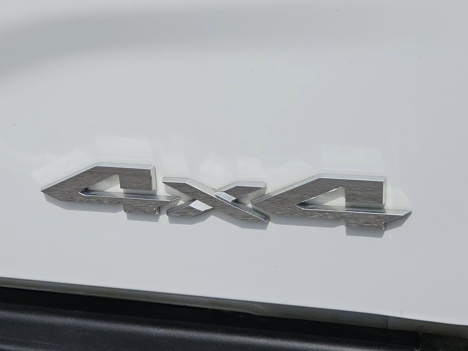 Used 2024 RAM 2500 Big Horn image 9