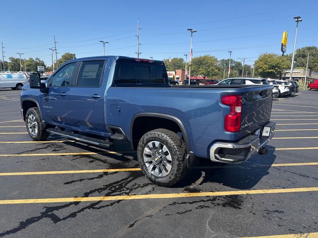 New 2026 Chevrolet Silverado 2500 LT w/ All Star Edition image 3