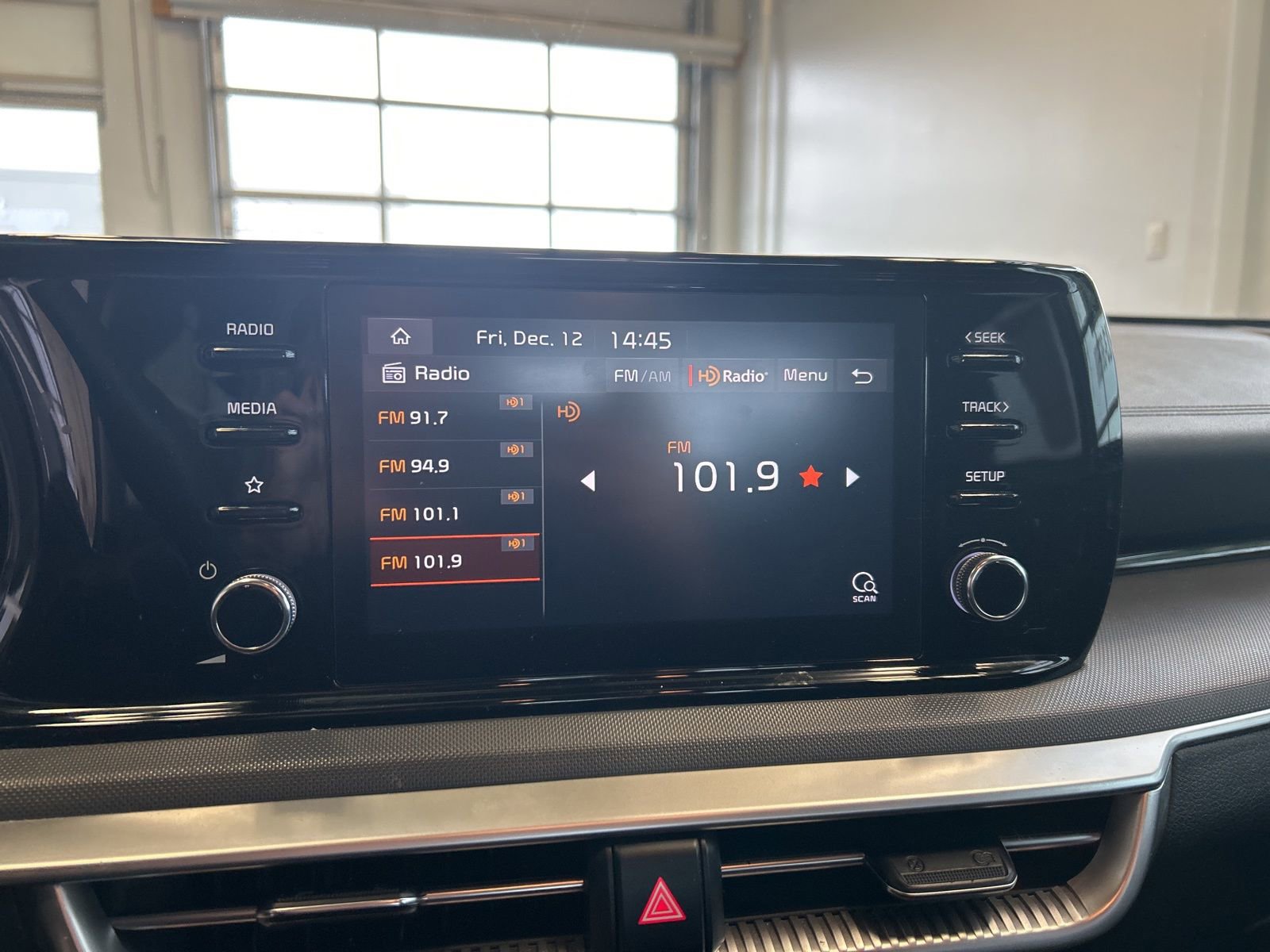 Used 2022 Kia K5 LX image 23