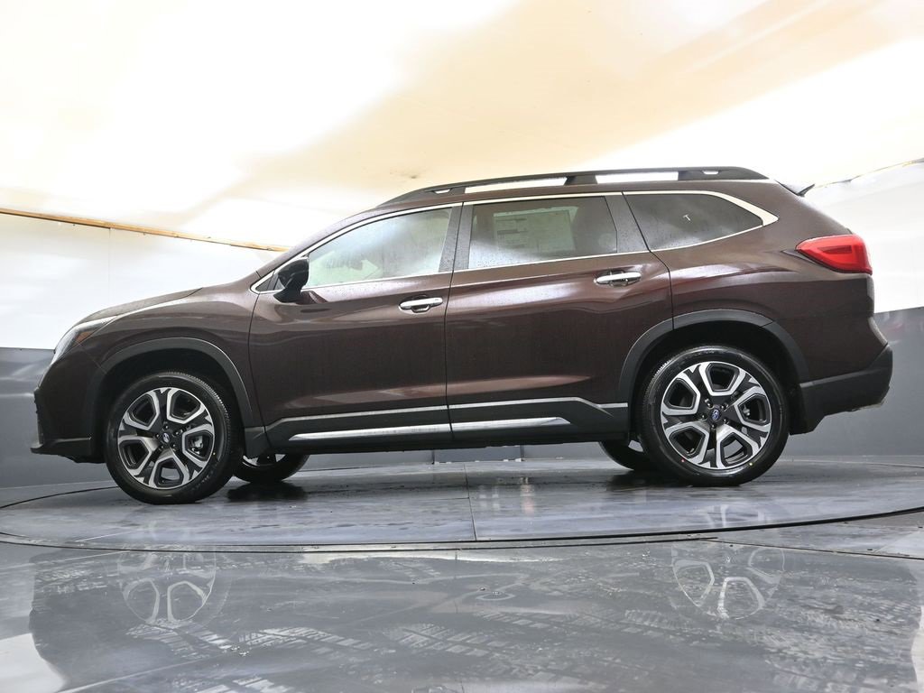 New 2026 Subaru Ascent Touring image 32