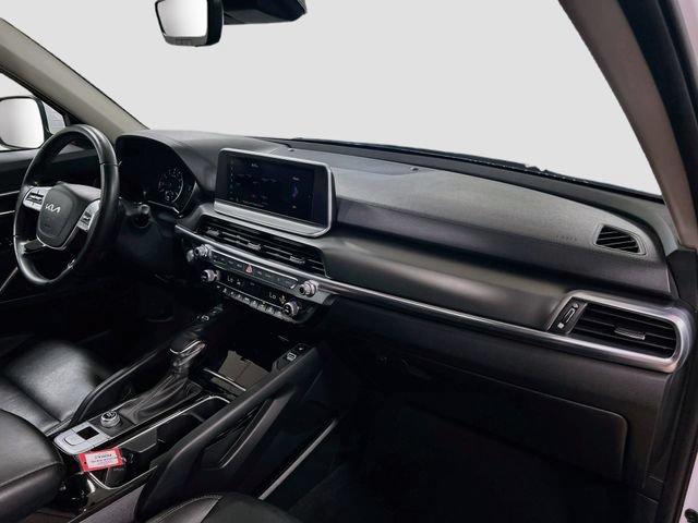 Certified 2022 Kia Telluride S FWD image 32