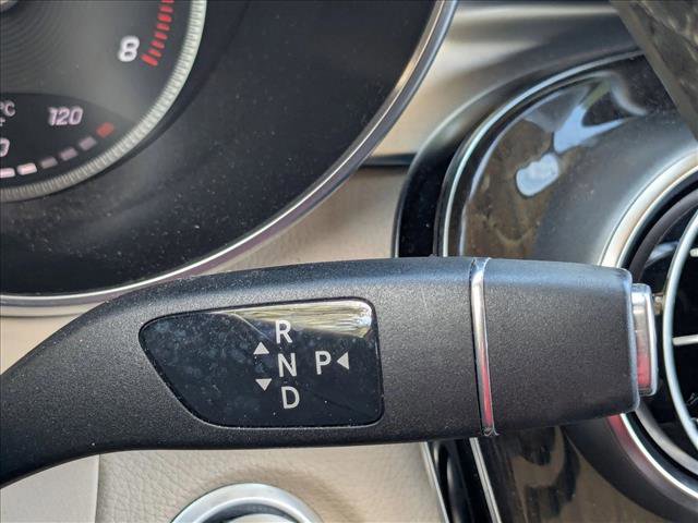 Used 2017 Mercedes-Benz GLC 300 GLC 300 image 14