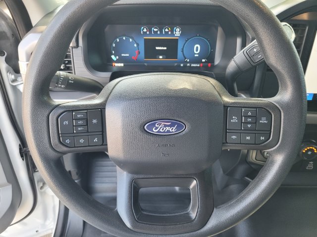 Certified 2025 Ford F150 XL w/ Equipment Group 103A High AWD/4WD image 18