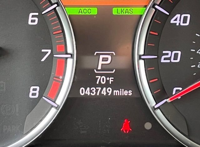 Used 2020 Acura MDX A-Spec image 43