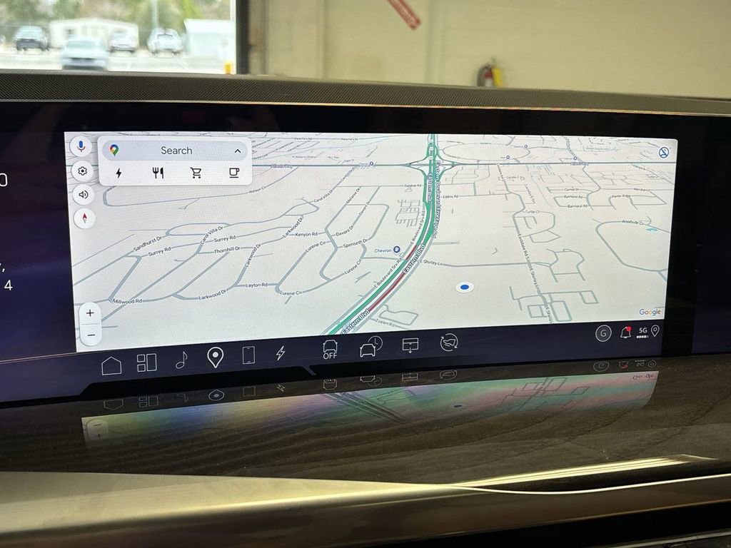 New 2025 Cadillac Escalade IQ Luxury 2 image 18