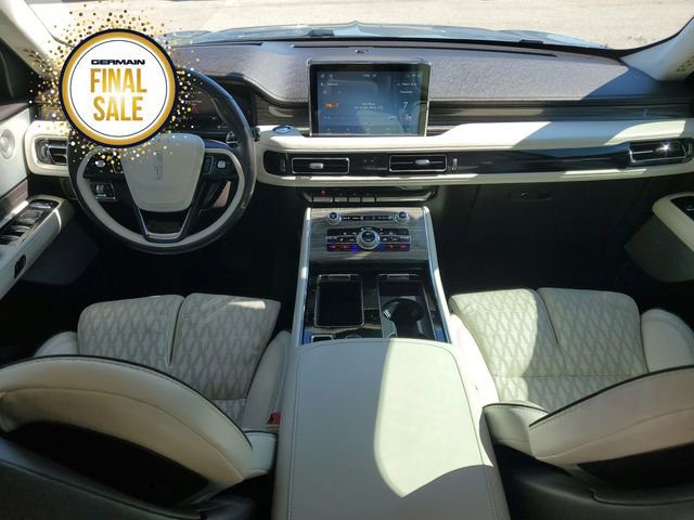 Used 2020 Lincoln Aviator Black Label w/ Dynamic Handling Package image 15