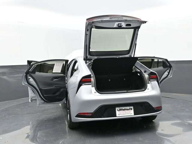 Used 2024 Toyota Prius XLE image 34