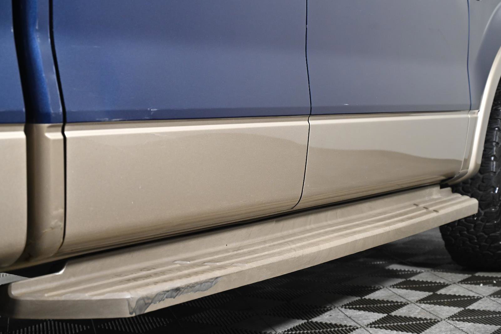 Used 2013 Ford F150 King Ranch image 8