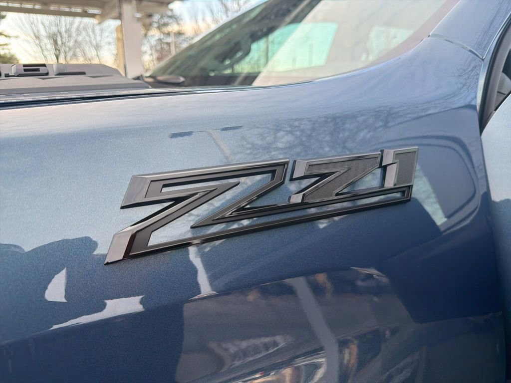 New 2026 Chevrolet Silverado 2500 Custom w/ Custom Value Package image 43