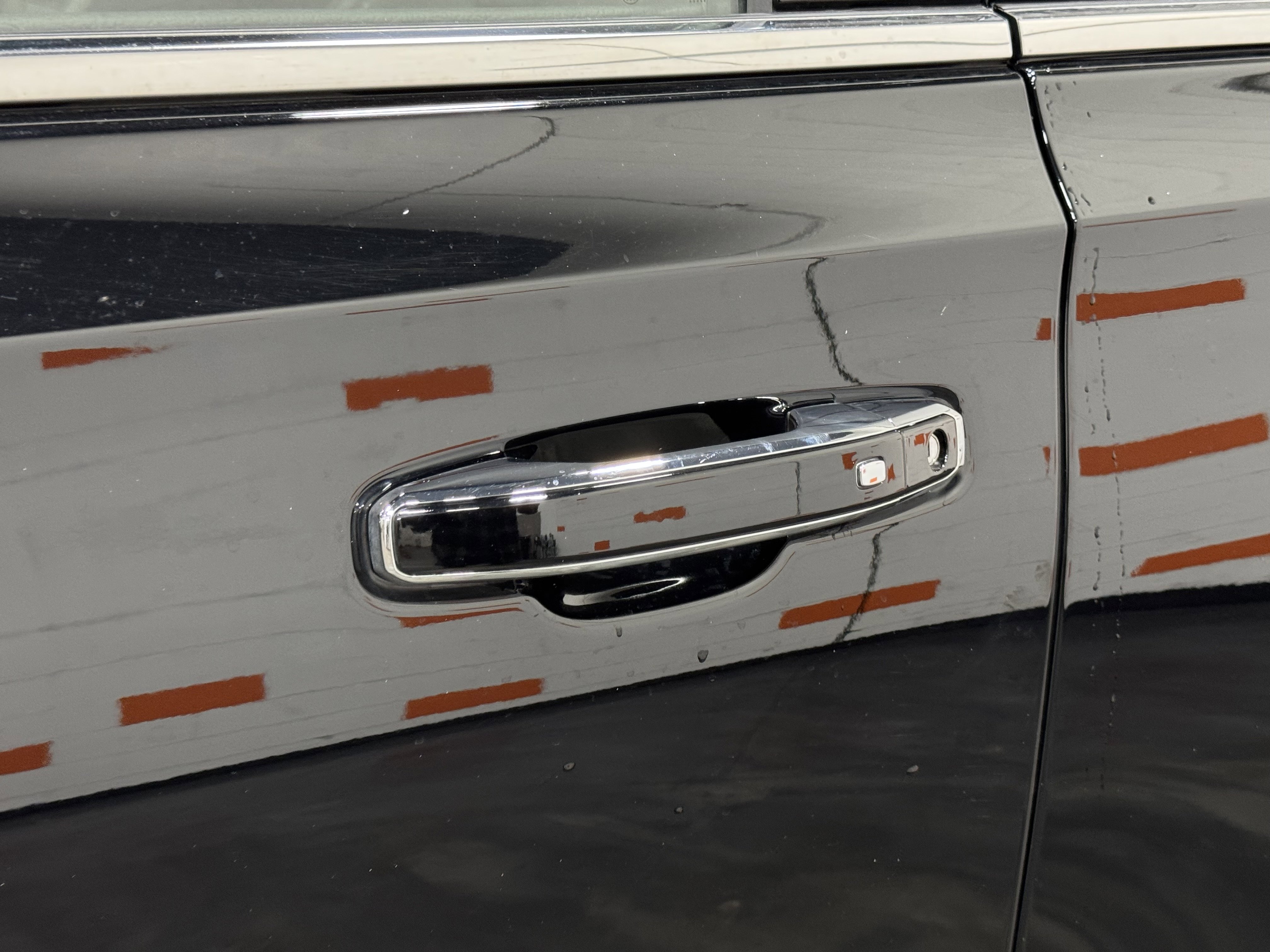 Used 2025 GMC Yukon Denali image 20