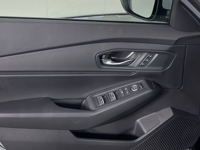 New 2025 Honda Accord EX-L image 45