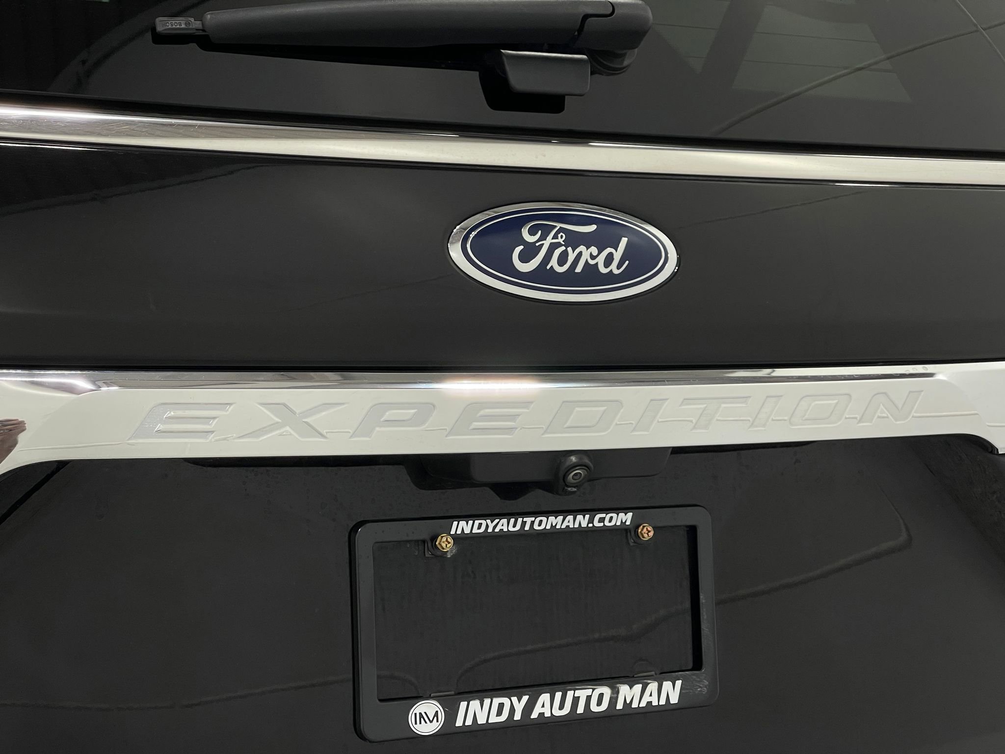 Used 2021 Ford Expedition Max Limited AWD/4WD image 40