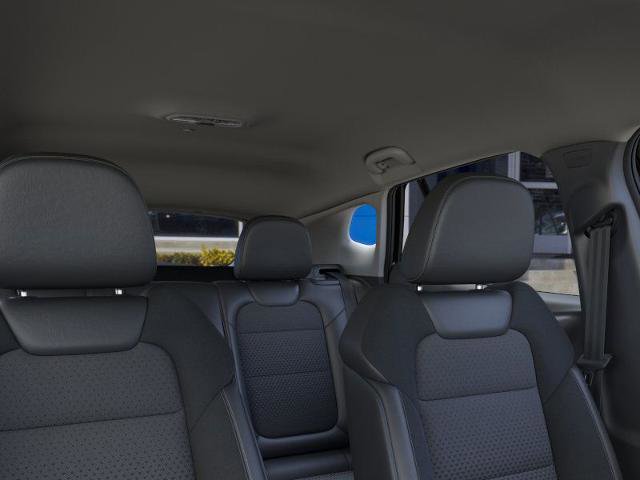 New 2026 Chevrolet Trax LT w/ LT Convenience Package image 24