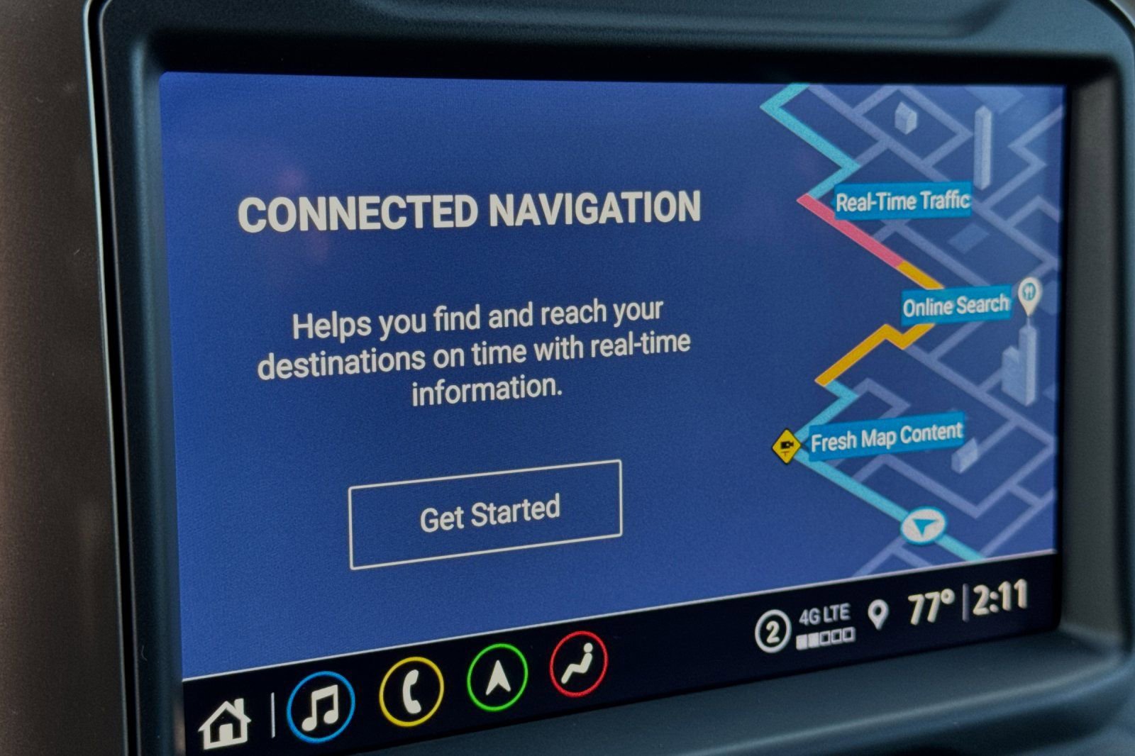 Used 2022 Chevrolet Silverado 1500 High Country w/ Z71 Off-Road Package image 45