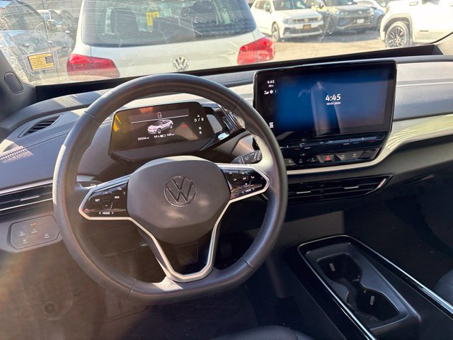 Used 2023 Volkswagen ID.4 S RWD image 6