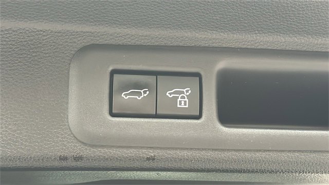 Used 2023 Toyota Sequoia Limited w/ TRD Off-Road Package image 19