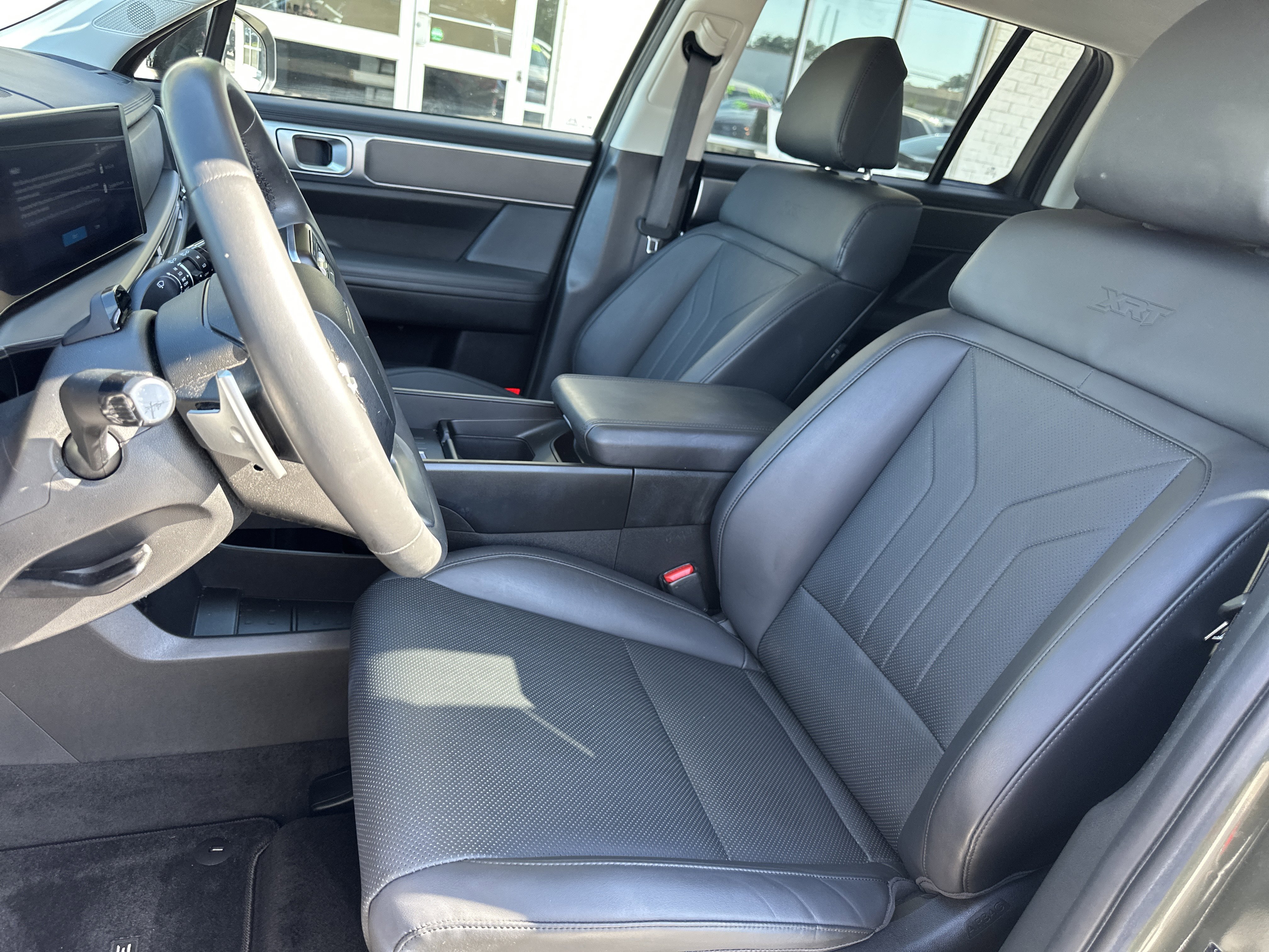 Used 2024 Hyundai Santa Fe XRT AWD/4WD image 10