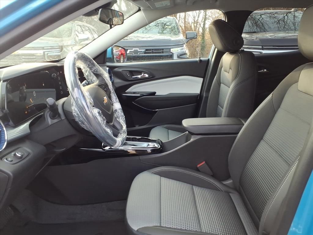 New 2026 Chevrolet Trax LT image 11