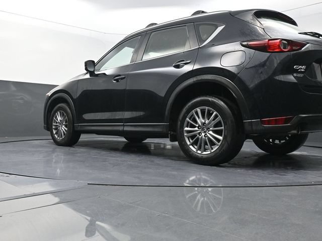 Used 2018 MAZDA CX-5 Sport AWD/4WD image 34