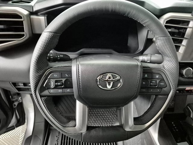 New 2026 Toyota Tundra Limited image 11