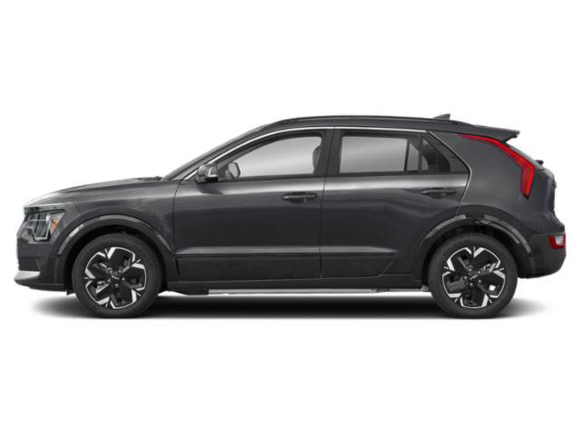 Certified 2023 Kia Niro Wind w/ Wind Preserve Package FWD image 3