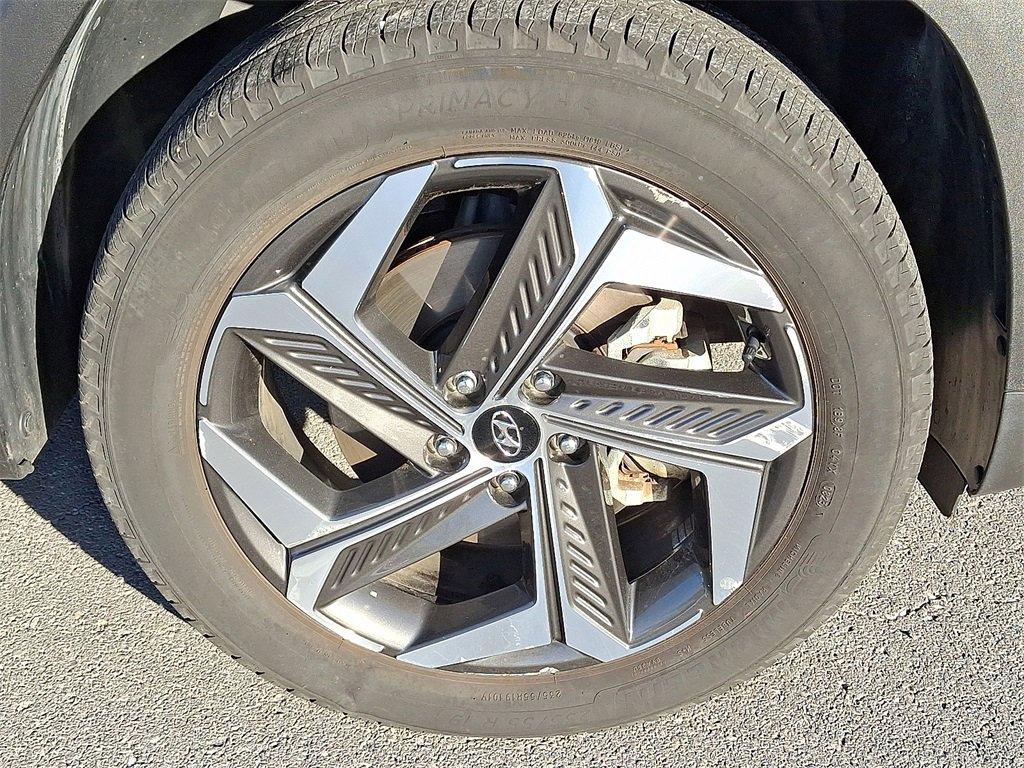 Used 2023 Hyundai Tucson SEL w/ Convenience Package image 10