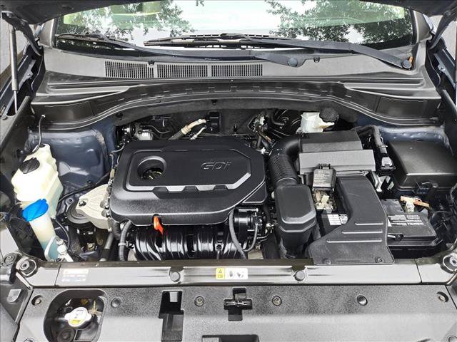 Used 2017 Hyundai Santa Fe Sport FWD image 23