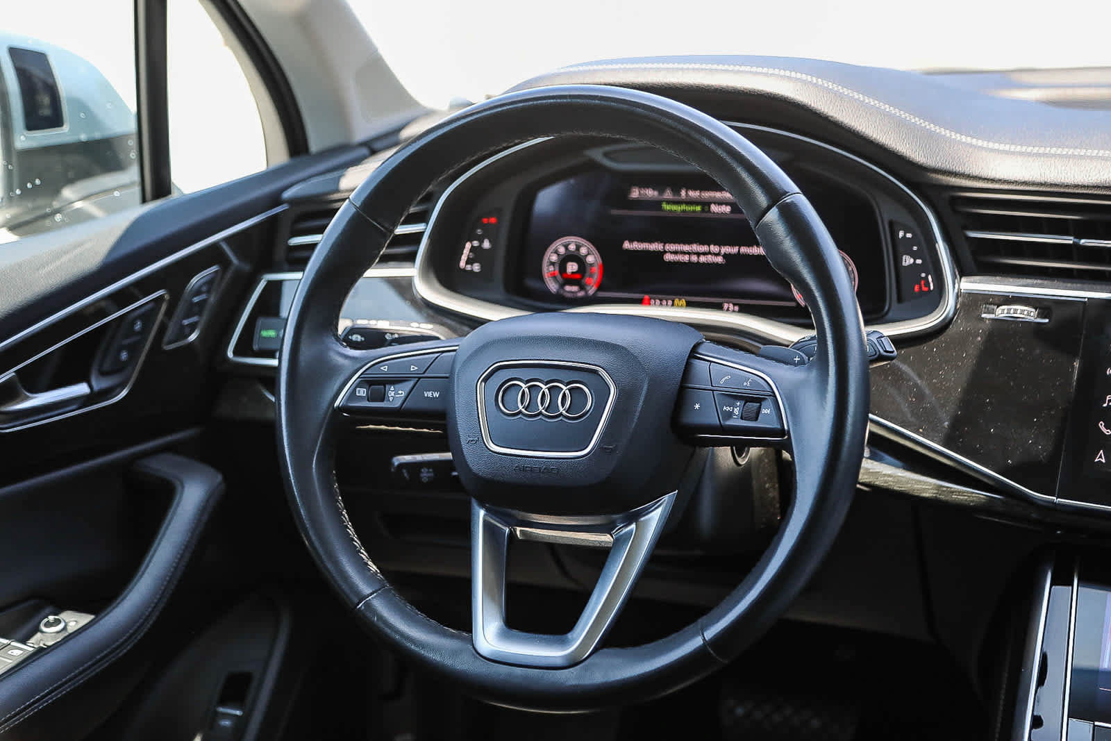 Used 2023 Audi Q7 3.0T Premium Plus AWD/4WD image 15
